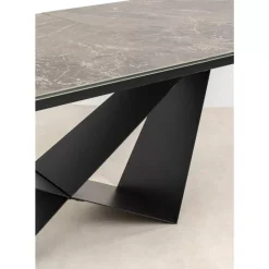 KARE Design Ausziehtisch Connesso 200(+60)X100Cm- Tische