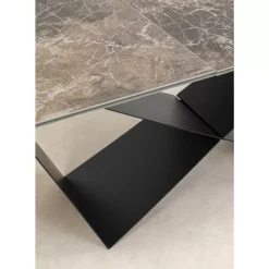 KARE Design Ausziehtisch Connesso 200(+60)X100Cm- Tische