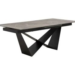 KARE Design Ausziehtisch Connesso 200(+60)X100Cm- Tische