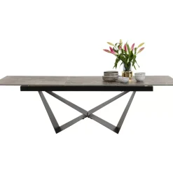 KARE Design Ausziehtisch Connesso 200(+60)X100Cm- Tische