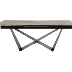 KARE Design Ausziehtisch Connesso 200(+60)X100Cm- Tische