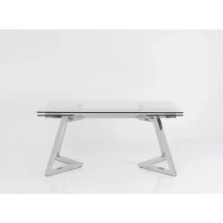 KARE Design Ausziehtisch Meila 160(40+40)X90Cm- Tische