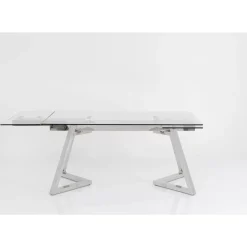 KARE Design Ausziehtisch Meila 160(40+40)X90Cm- Tische