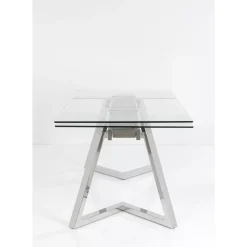 KARE Design Ausziehtisch Meila 160(40+40)X90Cm- Tische