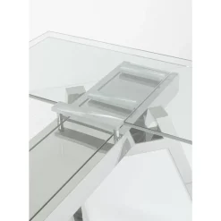 KARE Design Ausziehtisch Meila 160(40+40)X90Cm- Tische