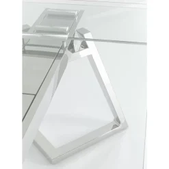 KARE Design Ausziehtisch Meila 160(40+40)X90Cm- Tische