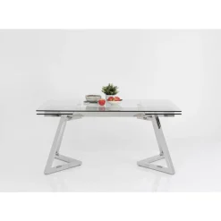 KARE Design Ausziehtisch Meila 160(40+40)X90Cm- Tische