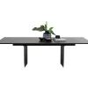 KARE Design Ausziehtisch Novel 180(40+40)X90Cm- Tische