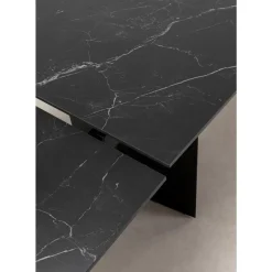 KARE Design Ausziehtisch Novel 180(40+40)X90Cm- Tische