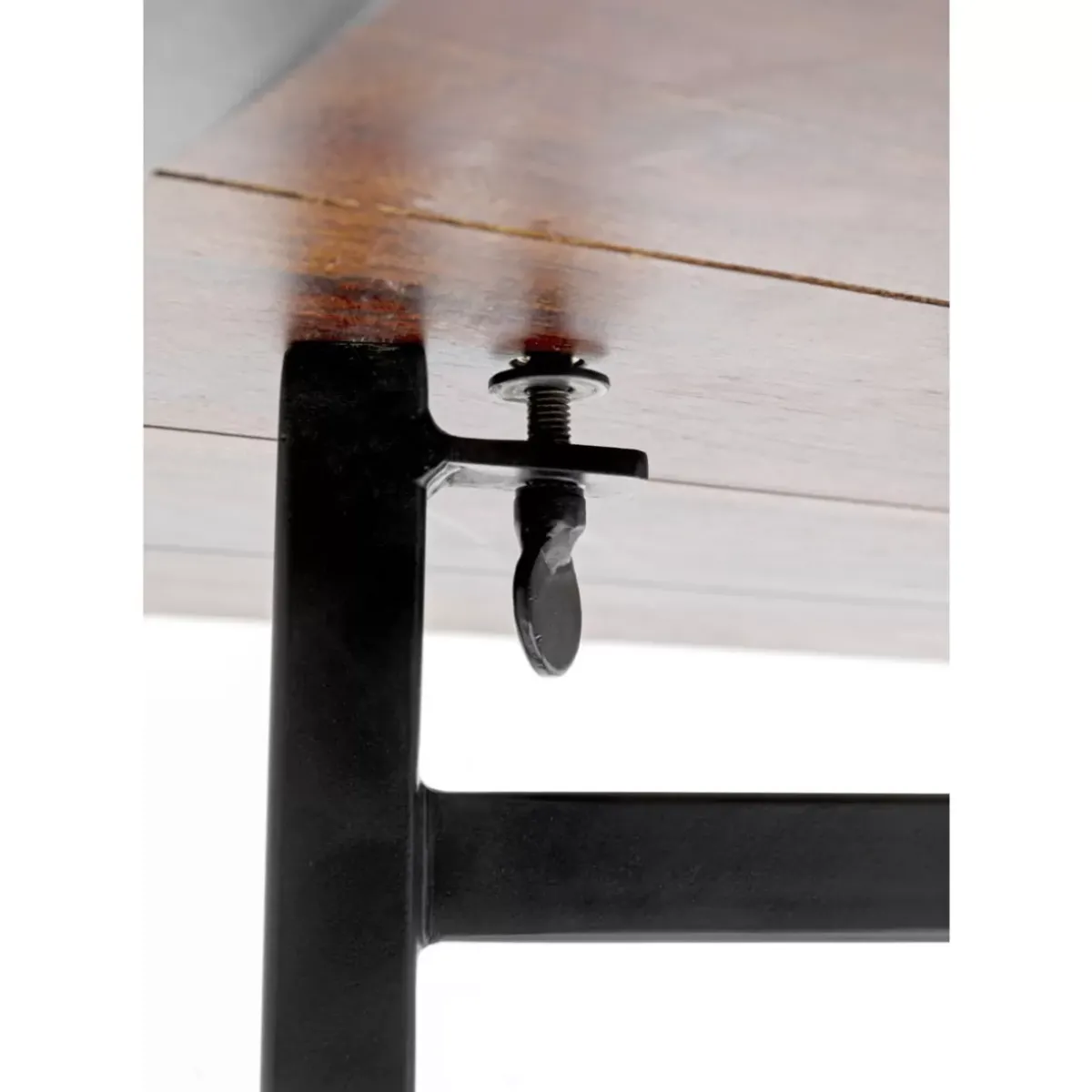 KARE Design Ausziehtisch Ravello 35(70+70)X80Cm- Tische