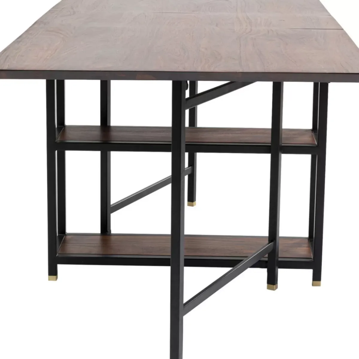 KARE Design Ausziehtisch Ravello 35(70+70)X80Cm- Tische