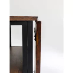 KARE Design Ausziehtisch Ravello 35(70+70)X80Cm- Tische