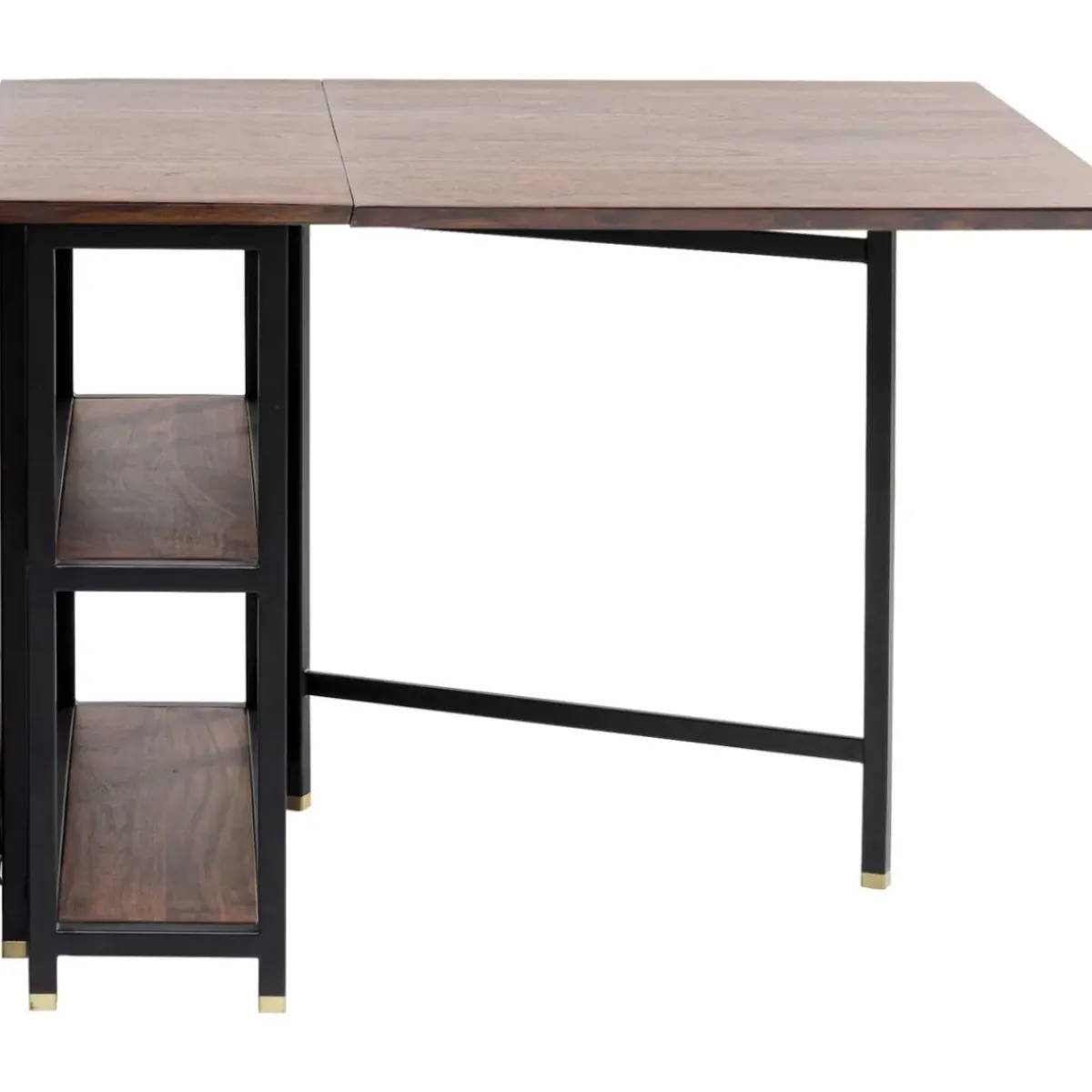 KARE Design Ausziehtisch Ravello 35(70+70)X80Cm- Tische