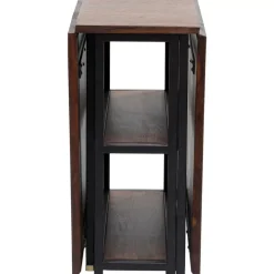 KARE Design Ausziehtisch Ravello 35(70+70)X80Cm- Tische