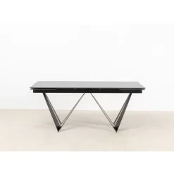 KARE Design Ausziehtisch Sandra 180(40+40)X90Cm- Tische