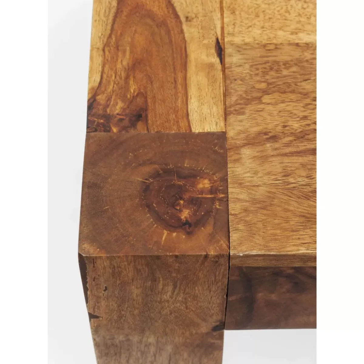 KARE Design Authentico Tisch 140X80Cm- Tische