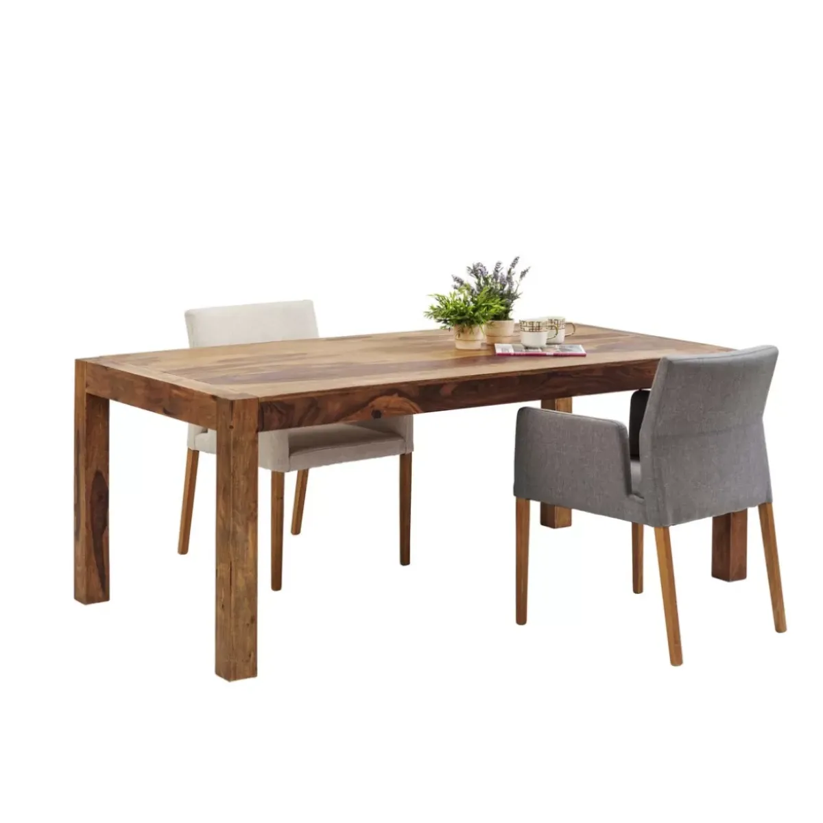 KARE Design Authentico Tisch 140X80Cm- Tische