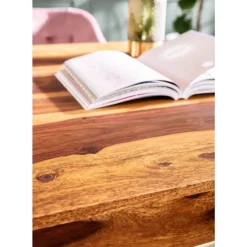 KARE Design Authentico Tisch 180X90Cm- Tische