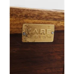 KARE Design Authentico Tisch 180X90Cm- Tische