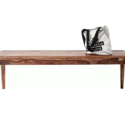 KARE Design Bank Brooklyn Nature 160Cm- Sitzbänke