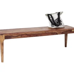 KARE Design Bank Brooklyn Nature 160Cm- Sitzbänke