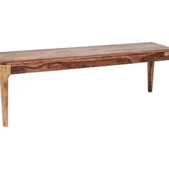 KARE Design Bank Brooklyn Nature 160Cm- Sitzbänke