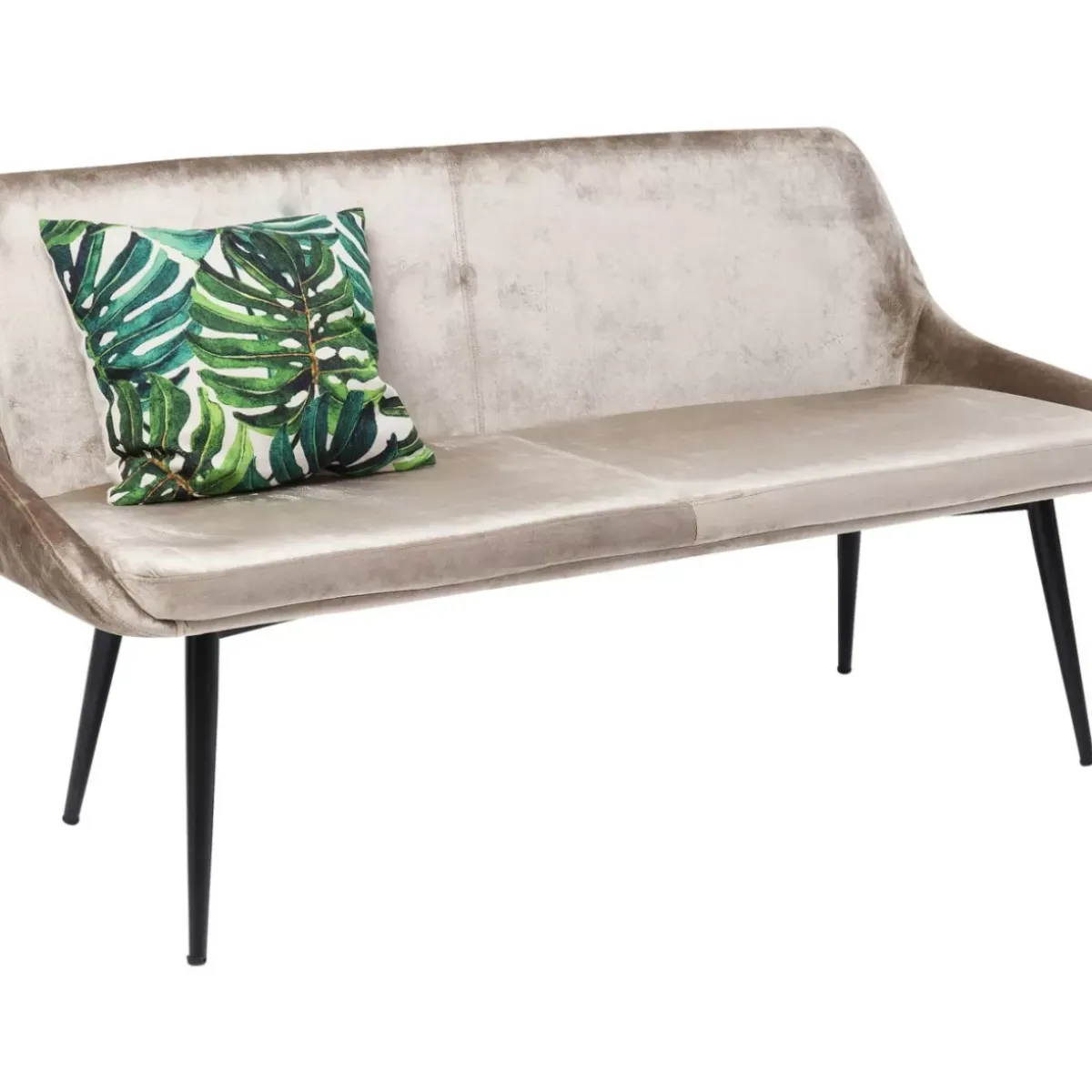 KARE Design Bank East Side 154Cm- Sitzbänke