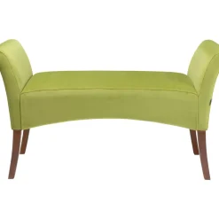 KARE Design Bank Motley Astoria Grun- Sitzbänke