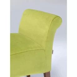 KARE Design Bank Motley Astoria Grun- Sitzbänke