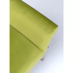 KARE Design Bank Motley Astoria Grun- Sitzbänke