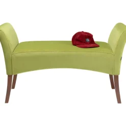 KARE Design Bank Motley Astoria Grun- Sitzbänke