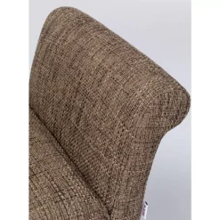 KARE Design Bank Motley Florida Braun- Sitzbänke