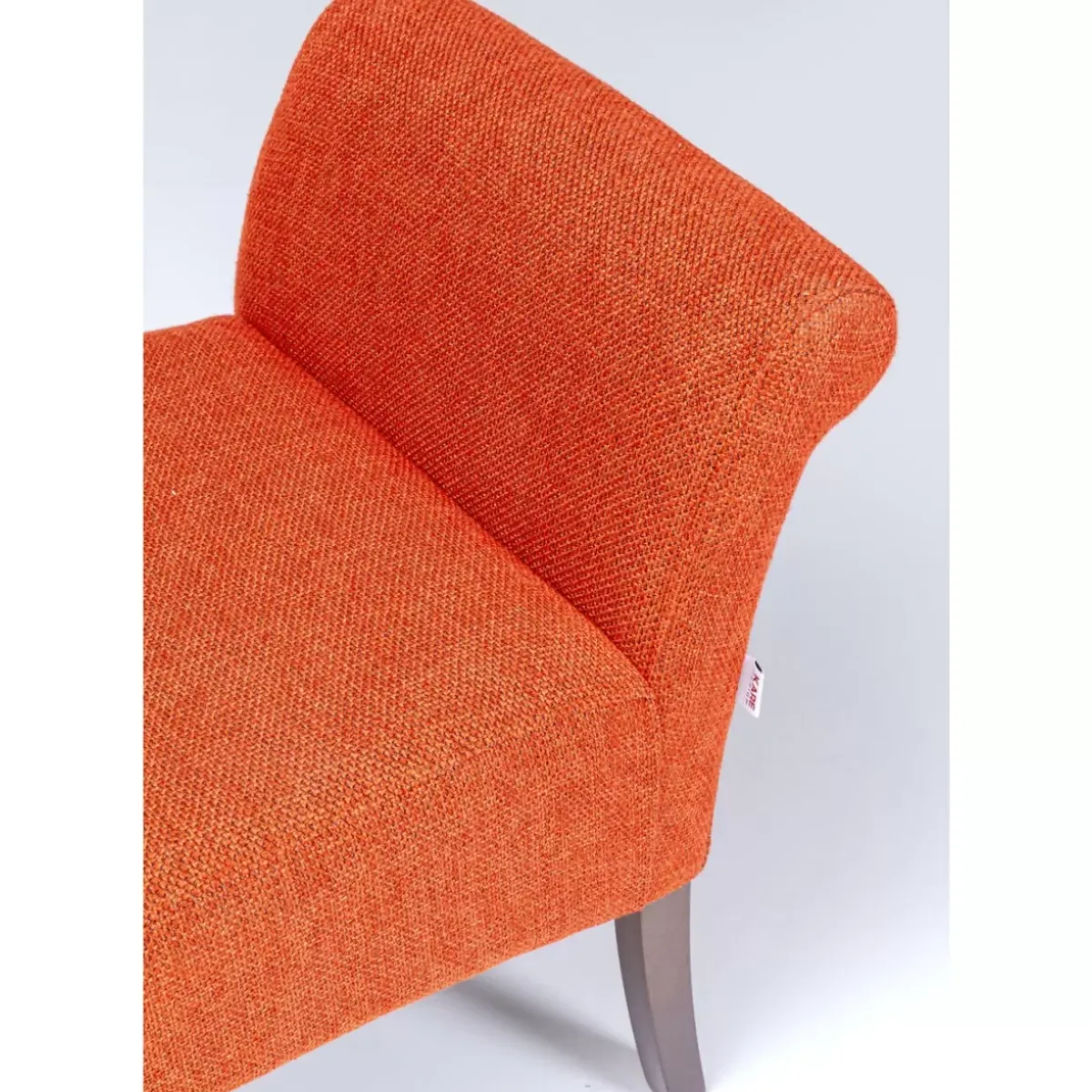 KARE Design Bank Motley Orange- Sitzbänke