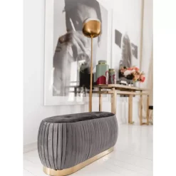 KARE Design Bank Pigalle 100Cm- Sitzbänke