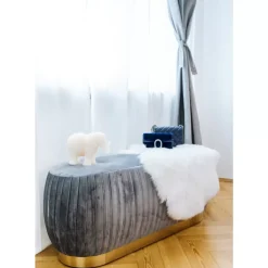 KARE Design Bank Pigalle 100Cm- Sitzbänke