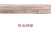 KARE Design Bank Puro 140Cm- Sitzbänke