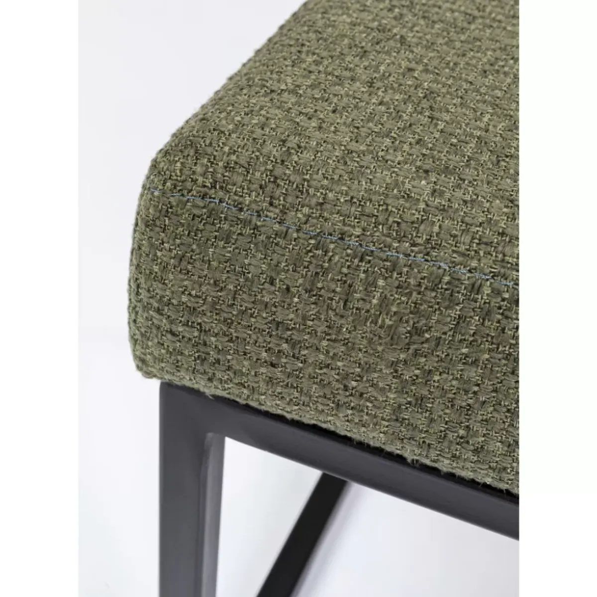 KARE Design Bank Smart Dolce Grun 90X40Cm- Sitzbänke