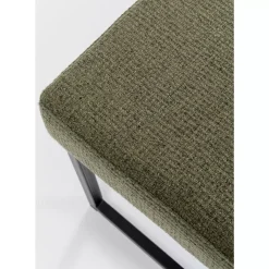 KARE Design Bank Smart Dolce Grun 90X40Cm- Sitzbänke