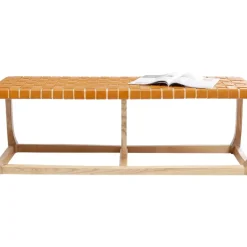 KARE Design Bank Torres 140Cm- Sitzbänke