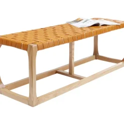 KARE Design Bank Torres 140Cm- Sitzbänke