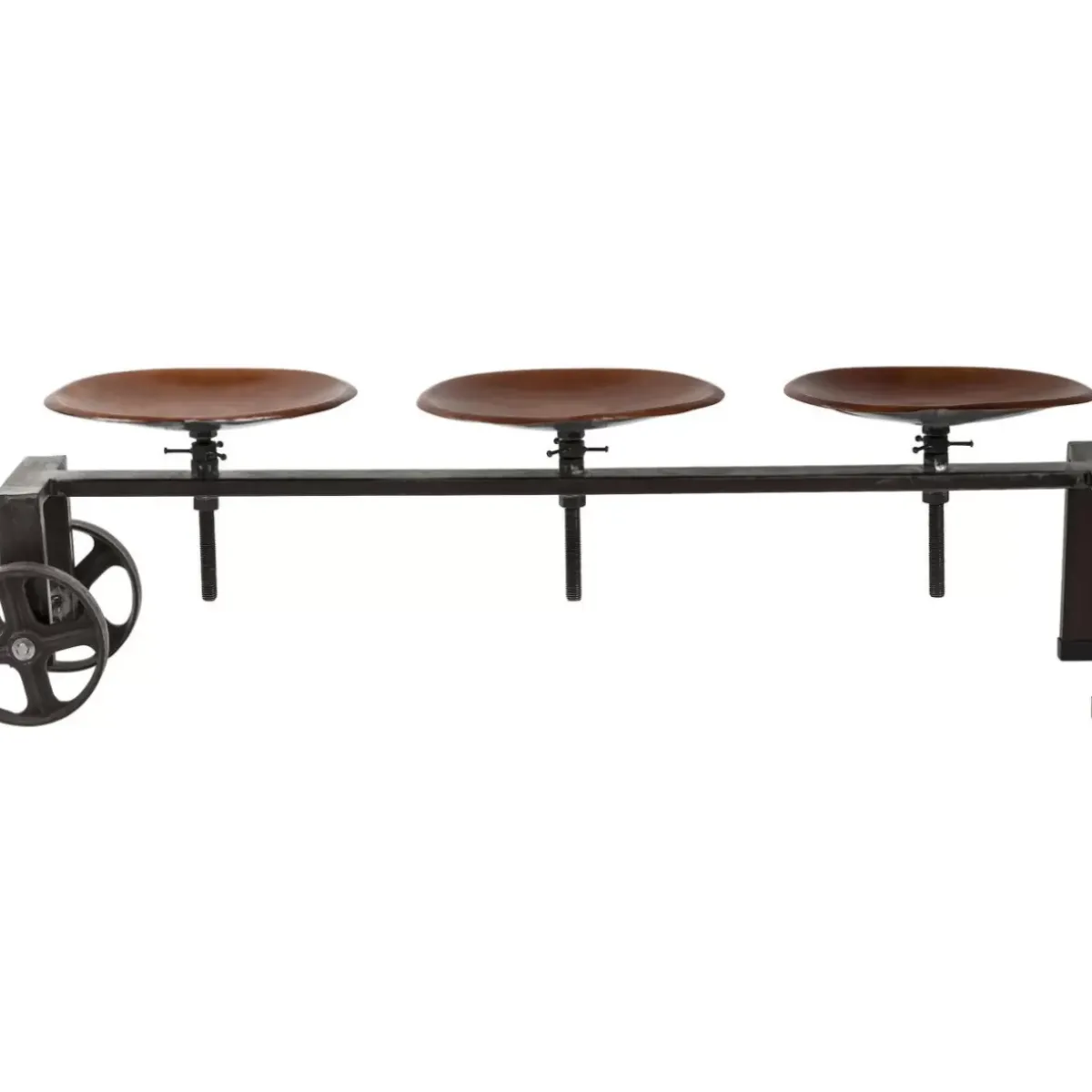 KARE Design Bank Tractor- Sitzbänke