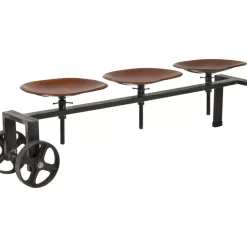 KARE Design Bank Tractor- Sitzbänke