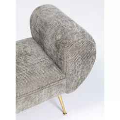 KARE Design Bank Trono 100Cm- Sitzbänke