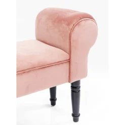 KARE Design Bank Wing Rose- Sitzbänke