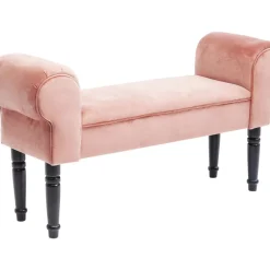KARE Design Bank Wing Rose- Sitzbänke