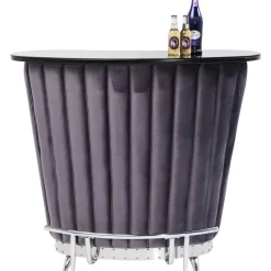 KARE Design Bar After Work Chrom- Bars