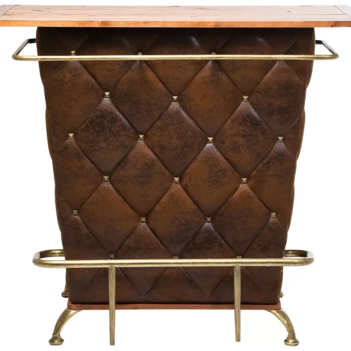 KARE Design Bar Lady Rock Vintage- Bars