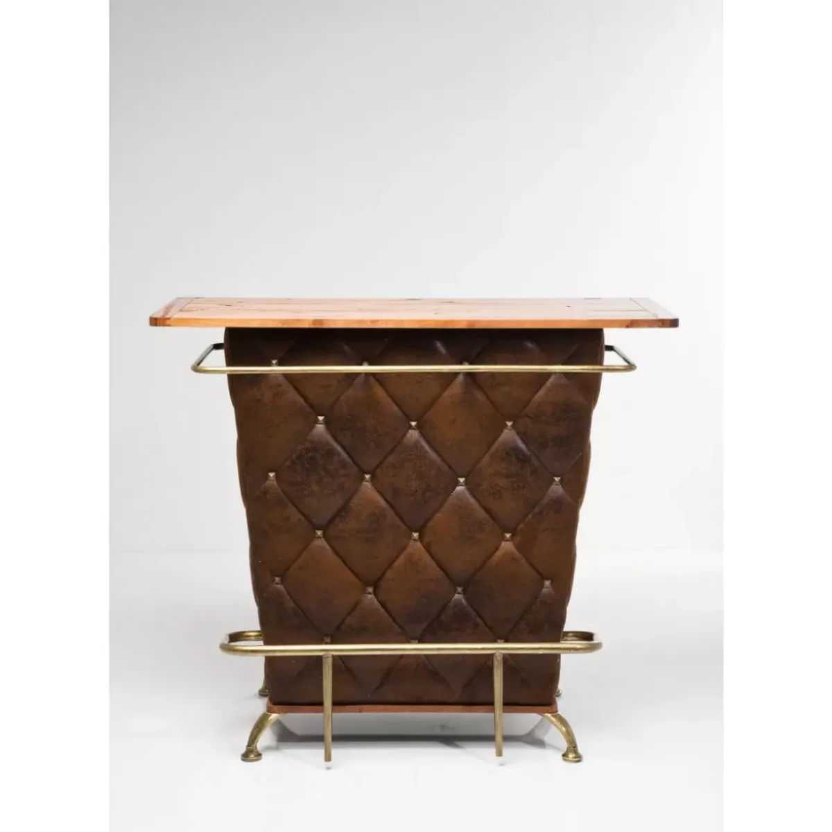 KARE Design Bar Lady Rock Vintage- Bars