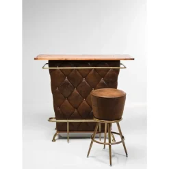 KARE Design Bar Lady Rock Vintage- Bars