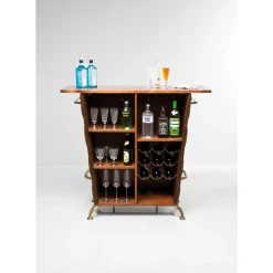 KARE Design Bar Lady Rock Vintage- Bars